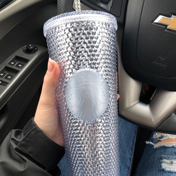 Limited Edition Studded Cold Cup